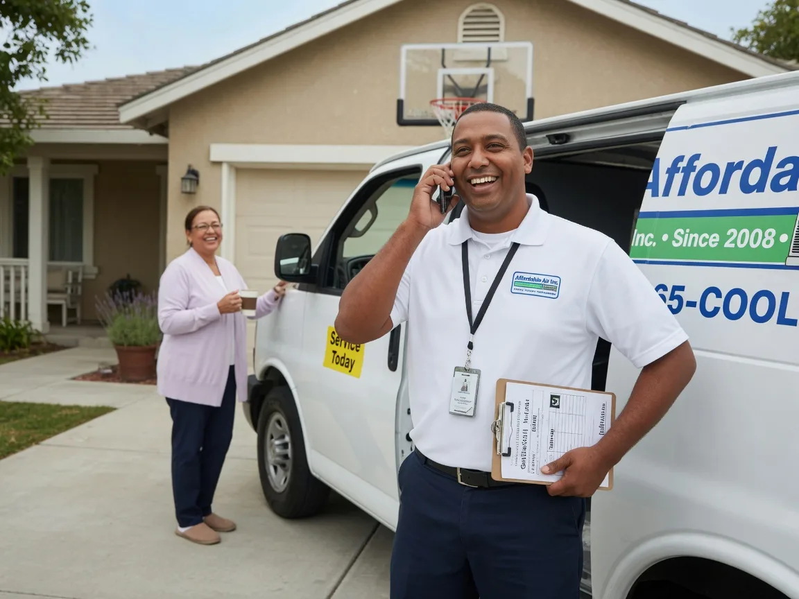 Central Ac Repair Port Edwards, WI FAQs
